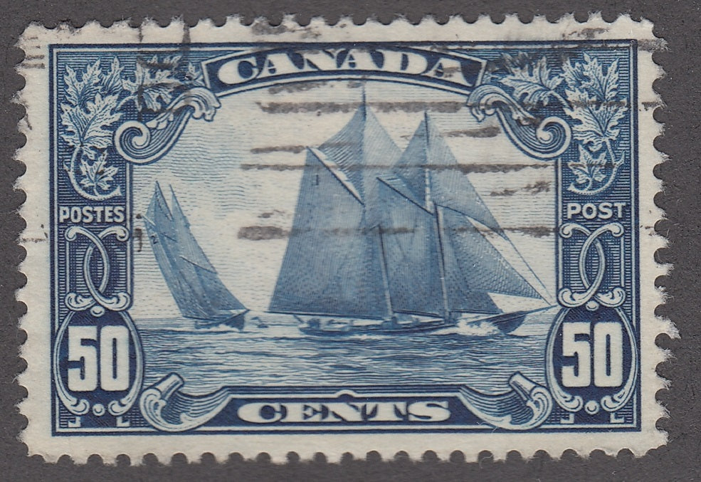 0158CA1803 - Canada #158