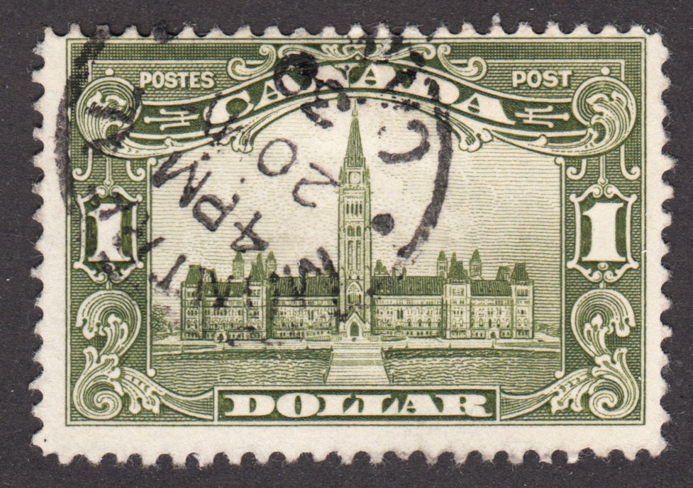 0159CA2203 - Canada #159