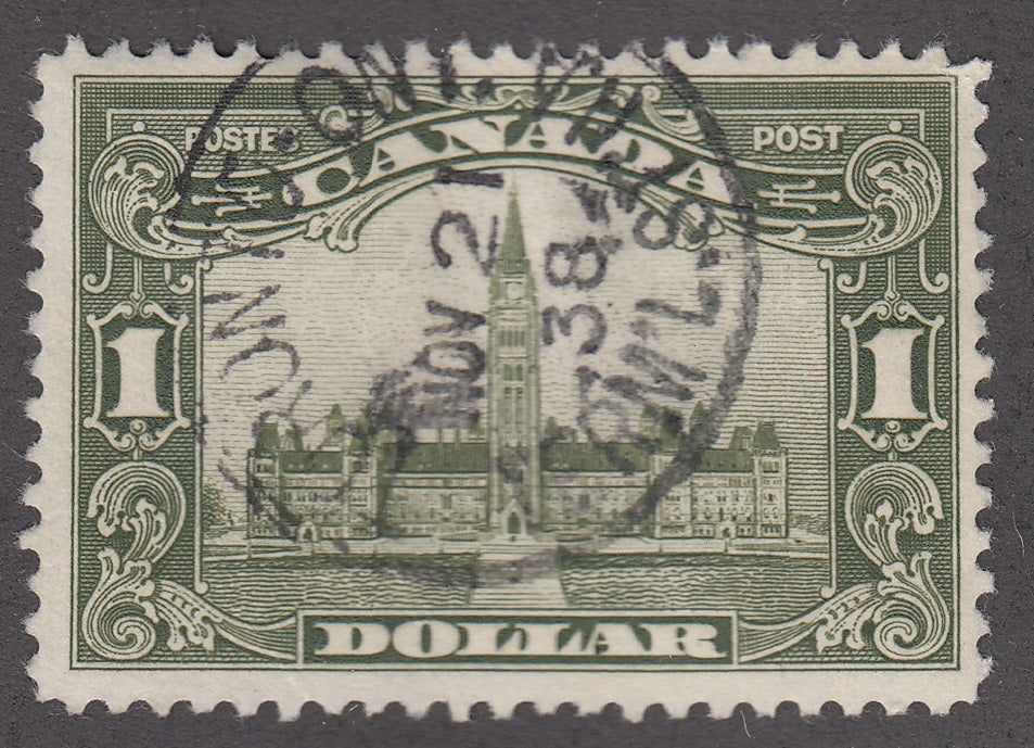 0159CA1803 - Canada #159