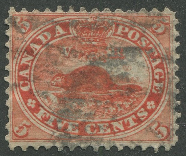 0015CA2303 - Canada #15