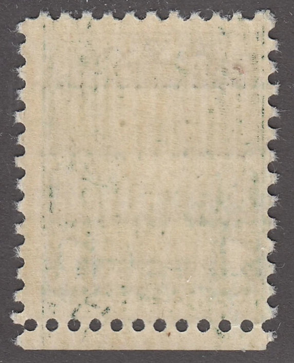 0163CA2012 - Canada #163ii - Mint, Major Re-entry