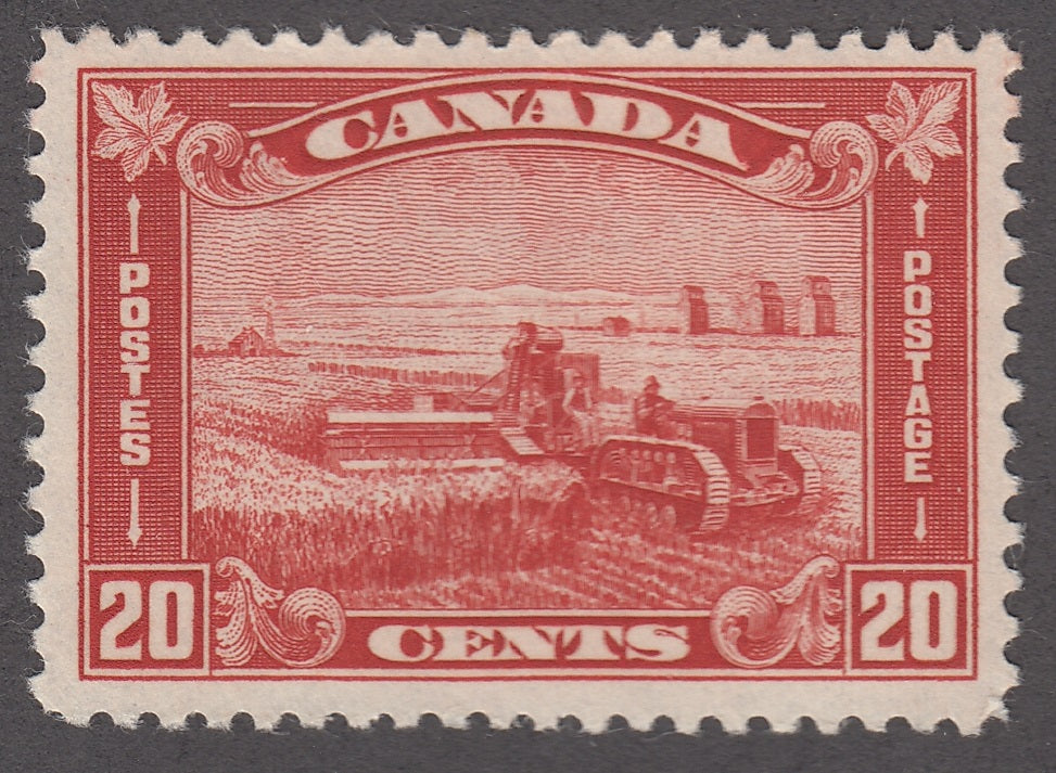 0175CA1803 - Canada #175