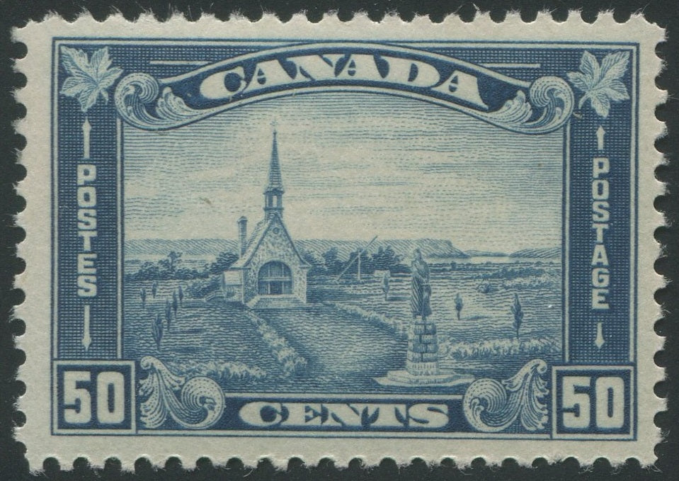 0176CA2303 - Canada #176