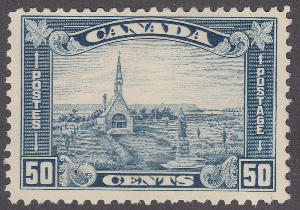 0176CA1803 - Canada #176