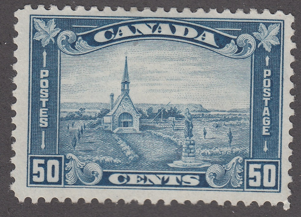 0176CA1803 - Canada #176