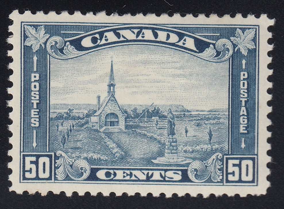 0176CA1803 - Canada #176