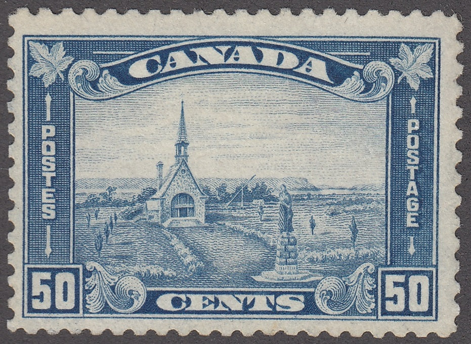 0176CA1805 - Canada #176