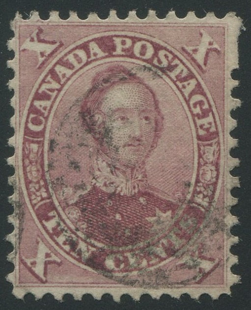 0017CA2302 - Canada #17