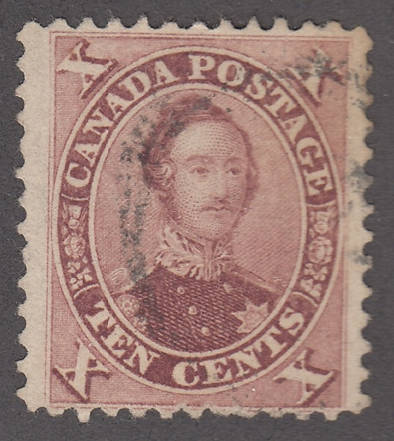 0017CA1803 - Canada #17