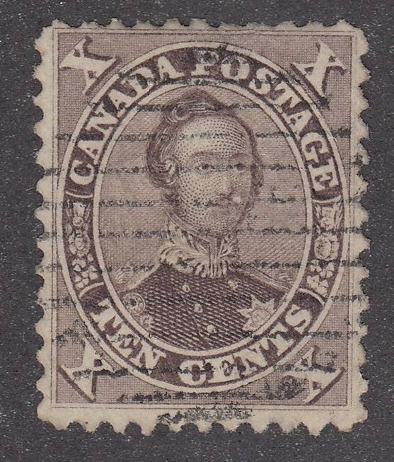 0017CA1707 - Canada #17