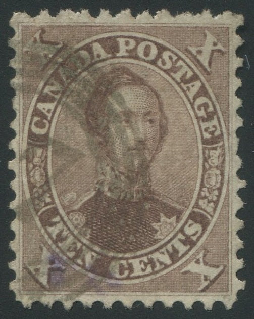 0017CA2302 - Canada #17b