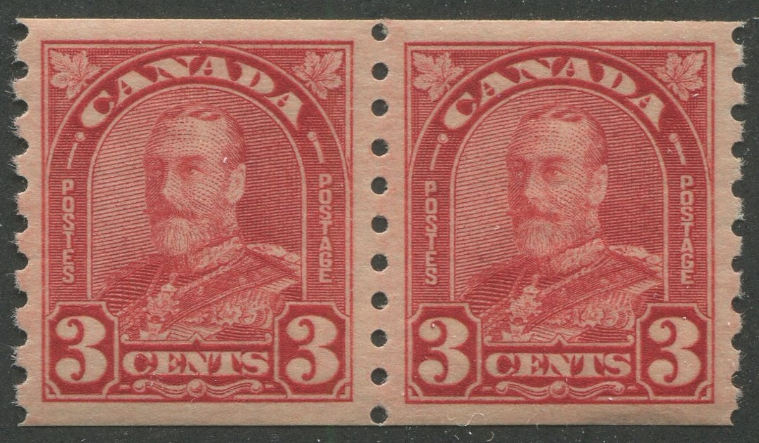 0183CA2303 - Canada #183 Pair