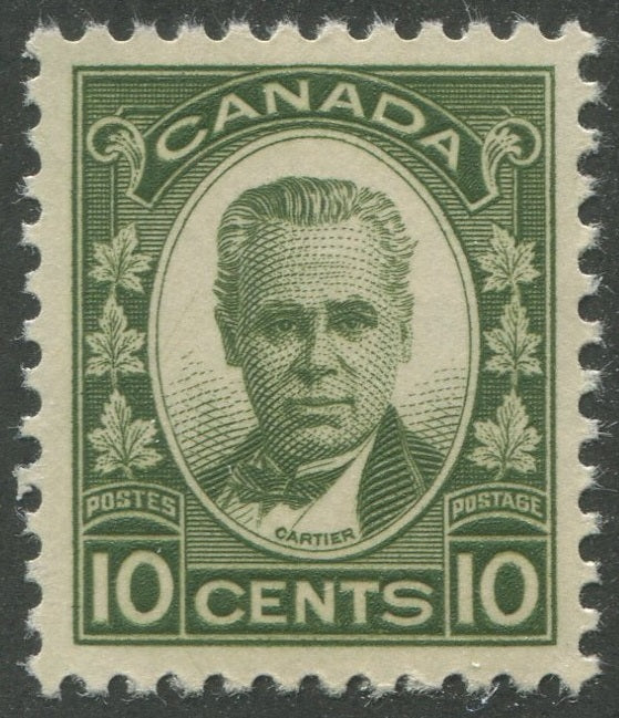 0190CA2303 - Canada #190