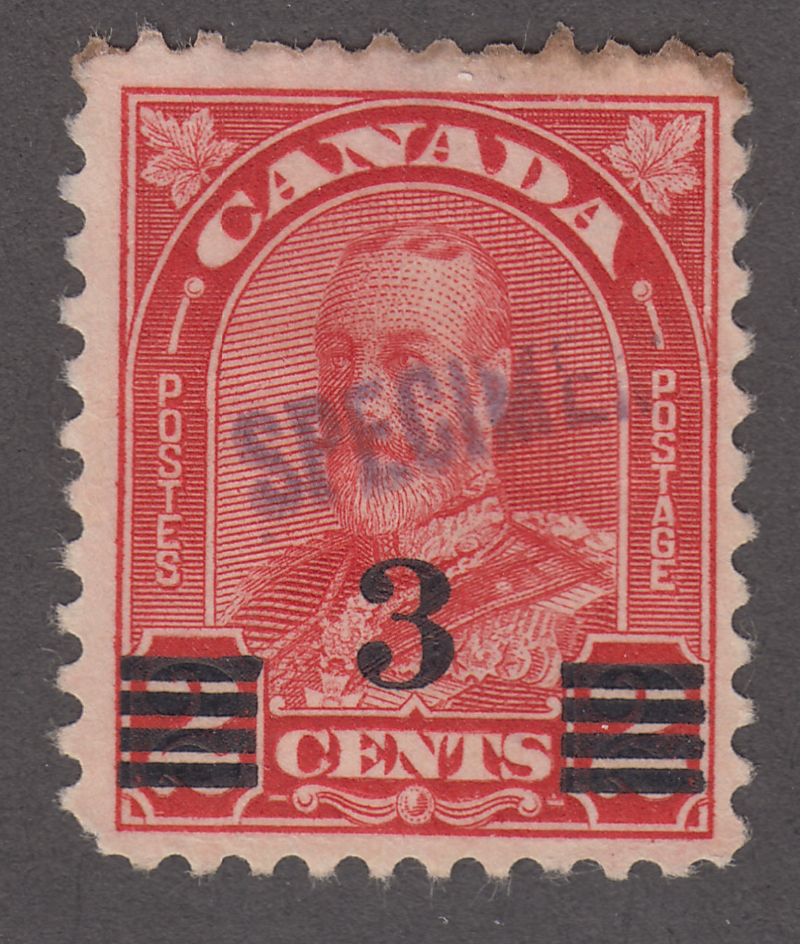 0191CA1805 - Canada #191 - Mint &#39;Specimen&#39;