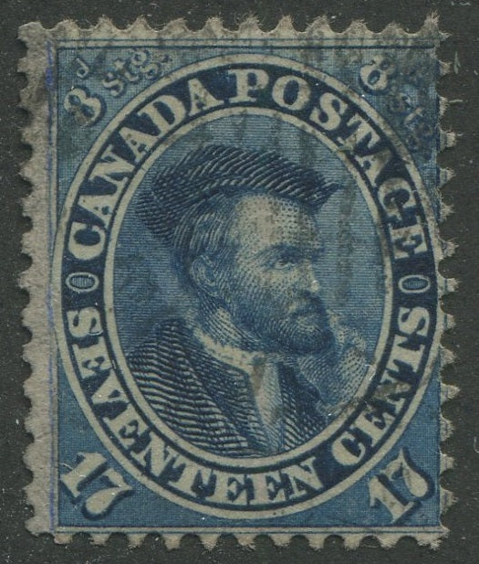 0019CA2303 - Canada #19