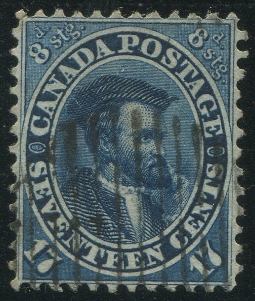 0019CA2303 - Canada #19