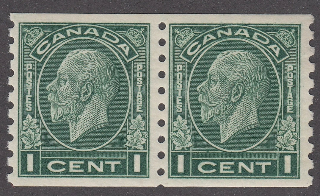 0205CA2103 - Canada #205 Pair