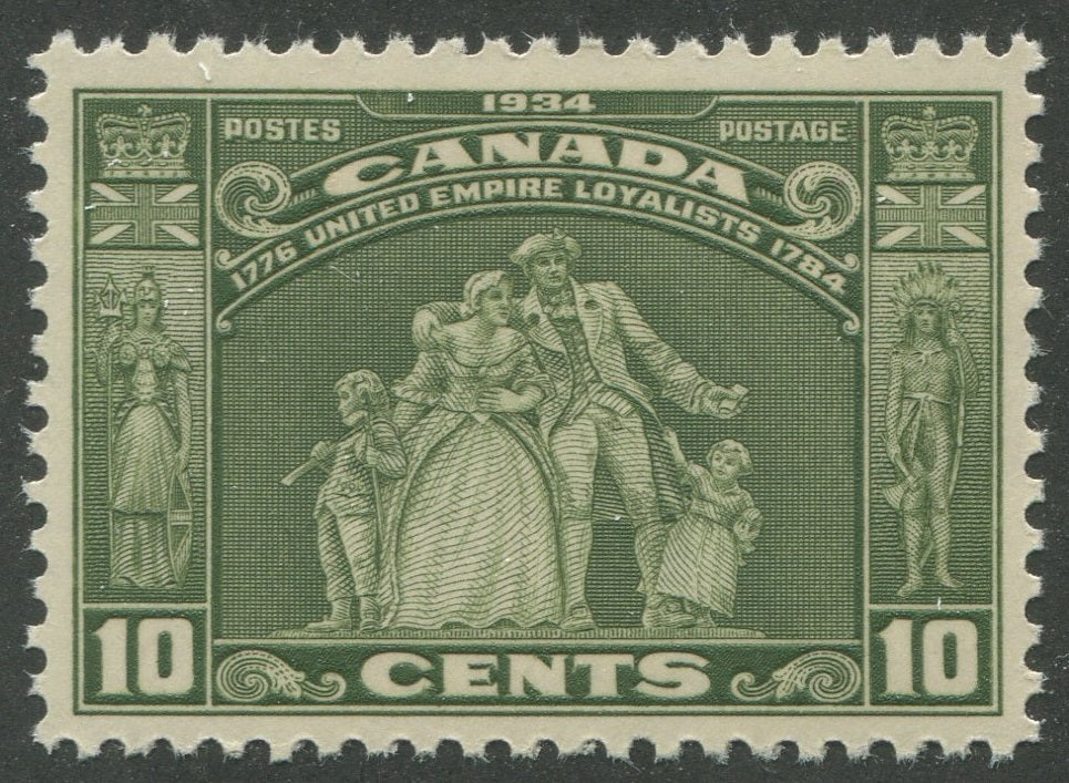 0209CA2303 - Canada #209