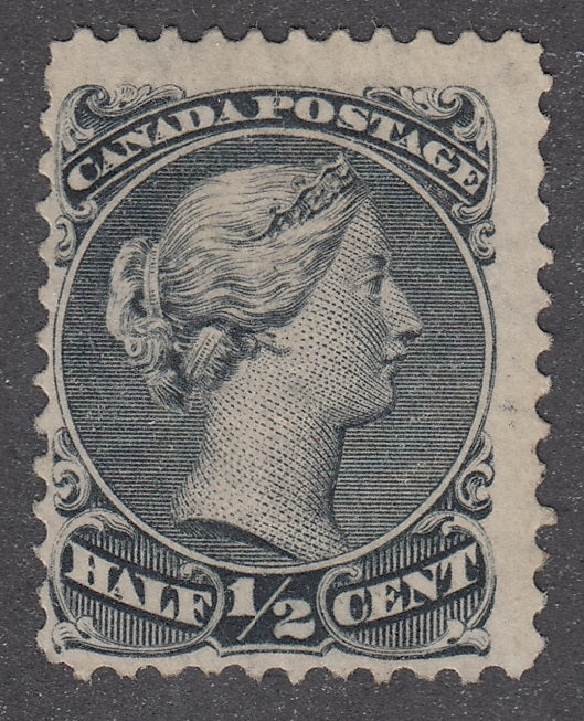 0021CA1707 - Canada #21a