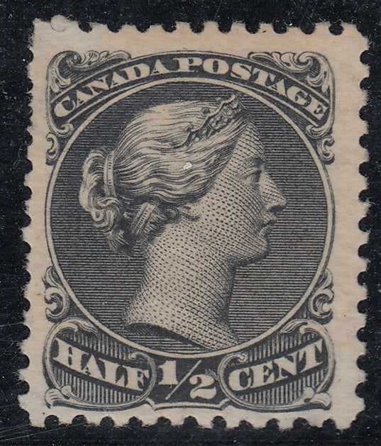 0021CA1707 - Canada #21ii