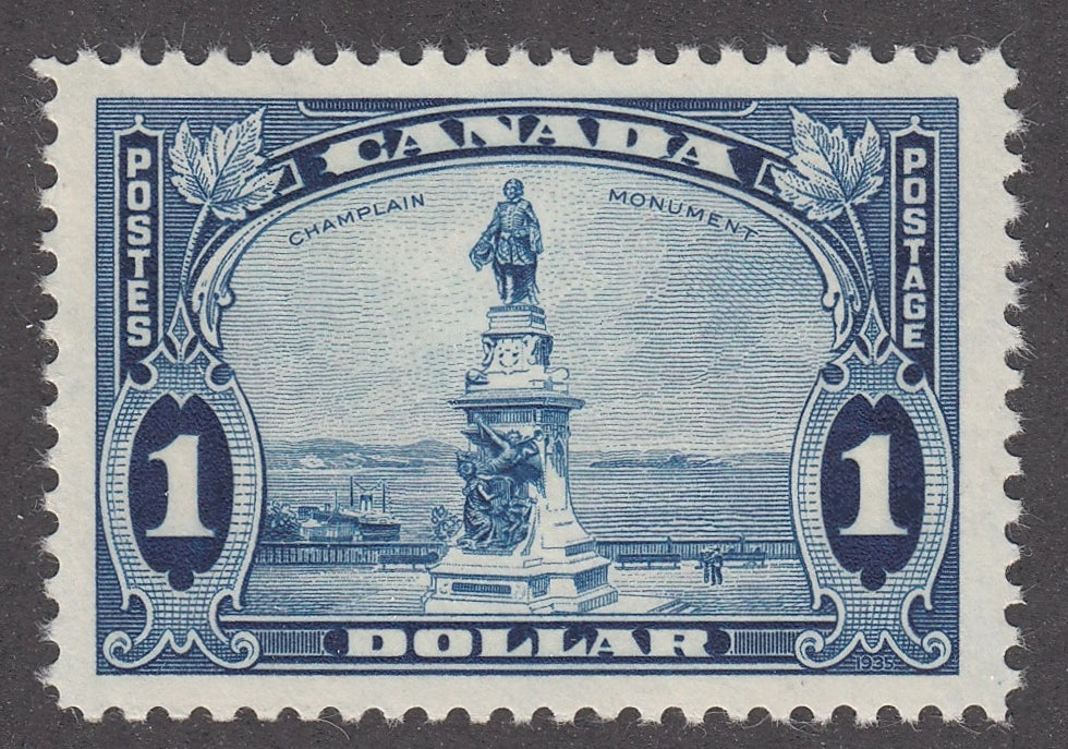 0227CA2103 - Canada #227