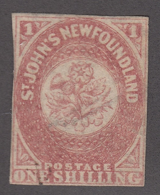 0023NF1803 - Newfoundland #23 - Used