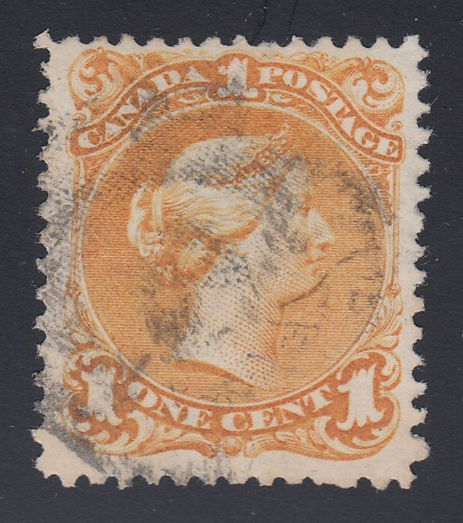 0023CA1803 - Canada #23