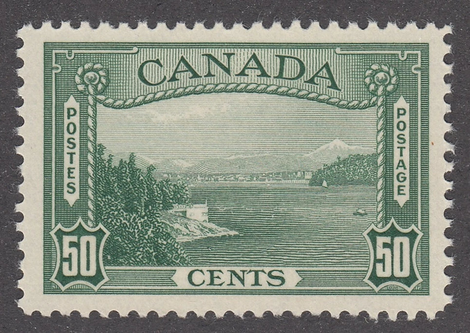 0244CA2103 - Canada #244