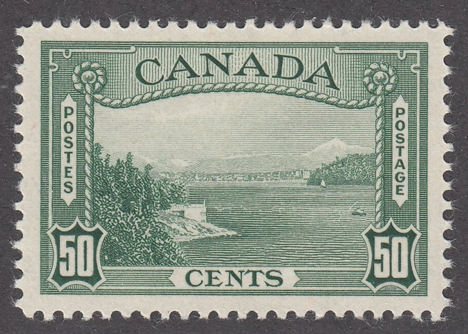 0244CA2103 - Canada #244