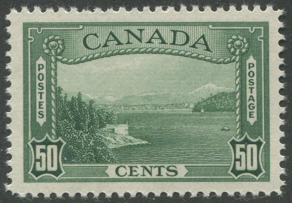 0244CA2303 - Canada #244