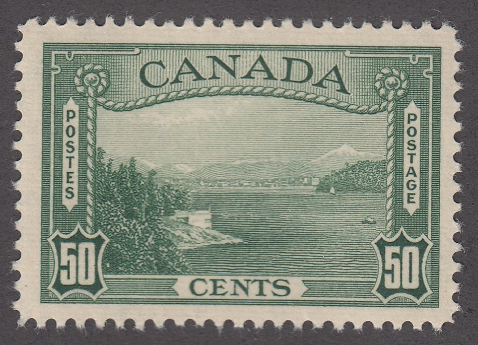 0244CA1803 - Canada #244