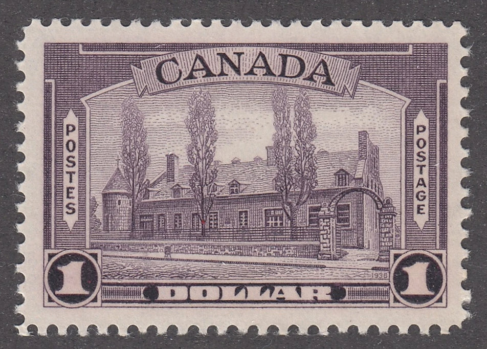 0245CA2103 - Canada #245