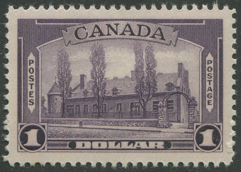0245CA2303 - Canada #245