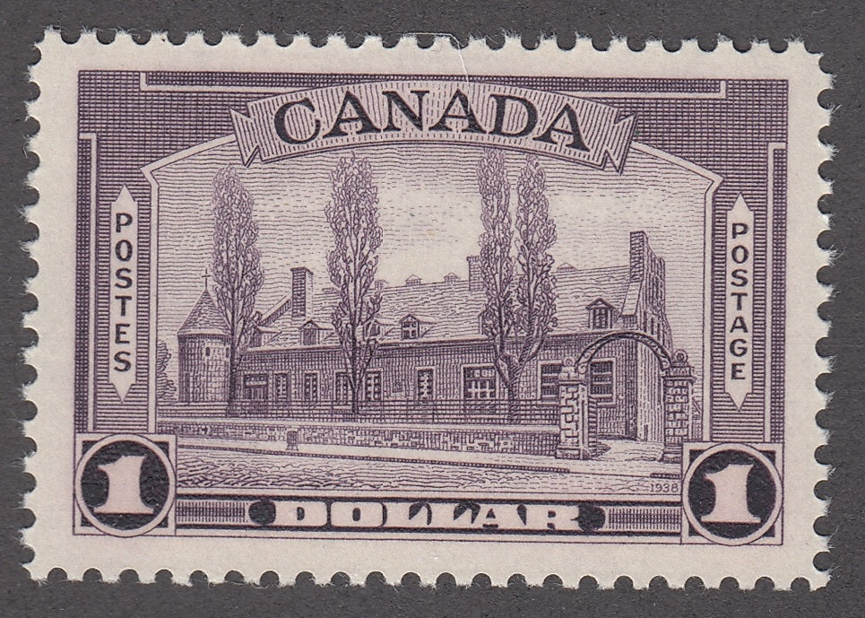 0245CA1805 - Canada #245