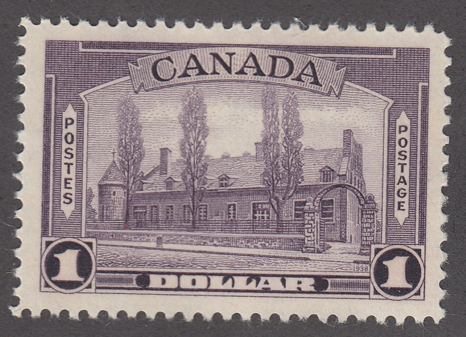 0245CA1803 - Canada #245