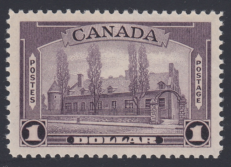 0245CA1805 - Canada #245i
