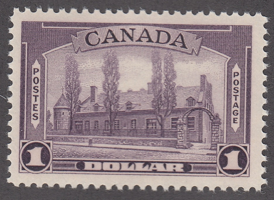 0245CA1803 - Canada #245