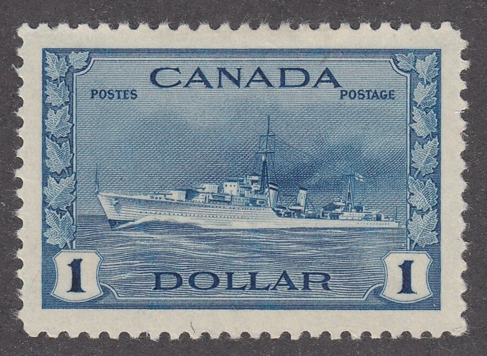 0262CA2103 - Canada #262