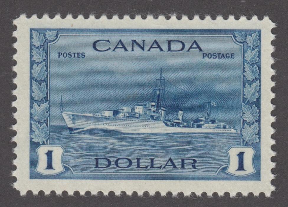 0262CA2111 - Canada #262