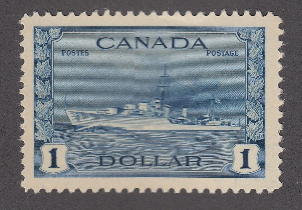 0262CA1803 - Canada #262