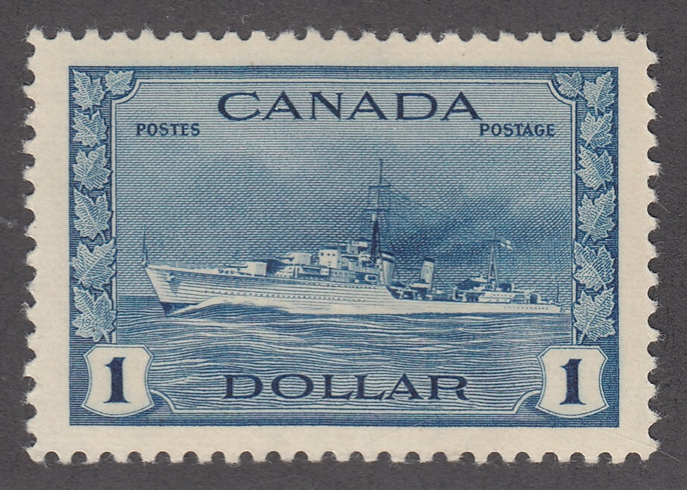 0262CA1803 - Canada #262