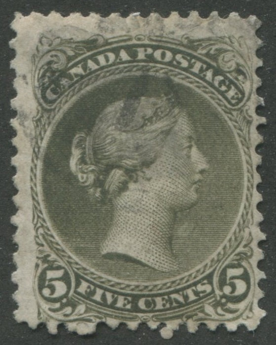 0026CA2304 - Canada #26