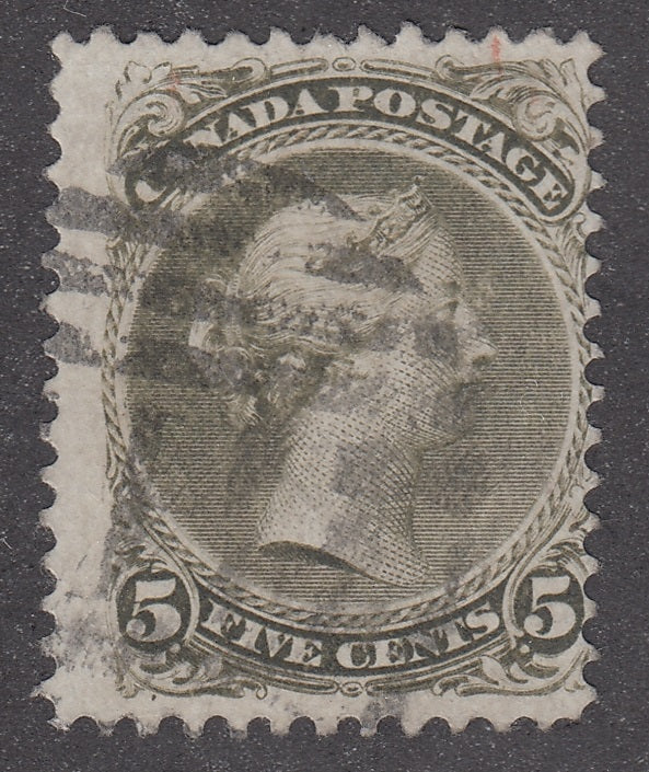 0026CA1802 - Canada #26