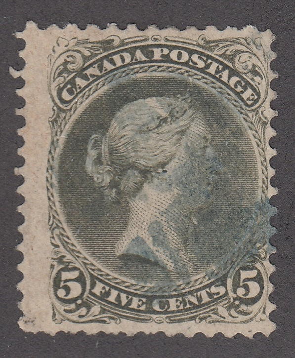 0026CA1803 - Canada #26