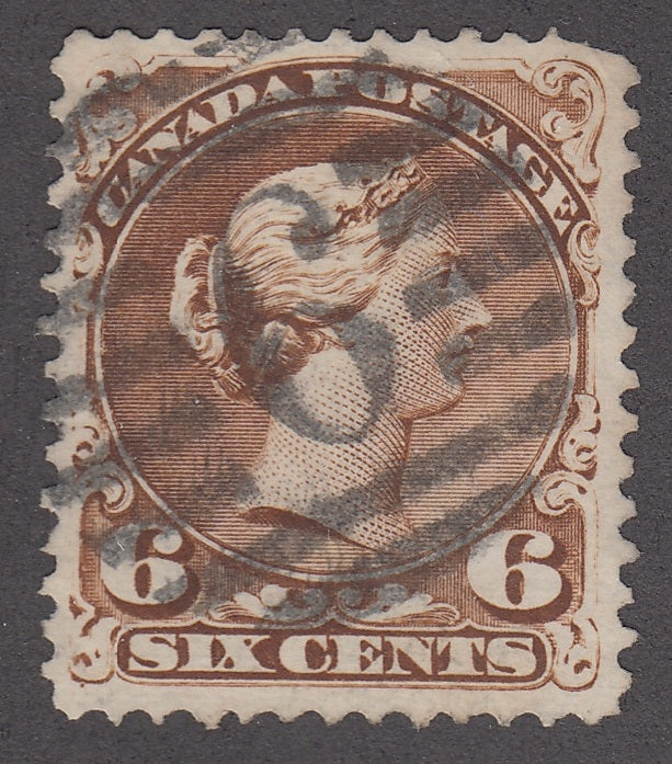 0027CA1803 - Canada #27