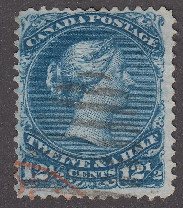 0028CA2203 - Canada #28