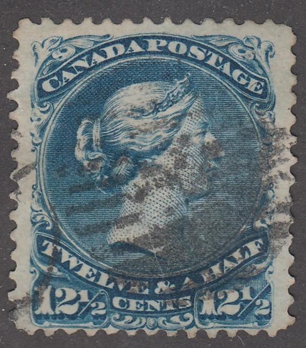 0028CA2203 - Canada #28
