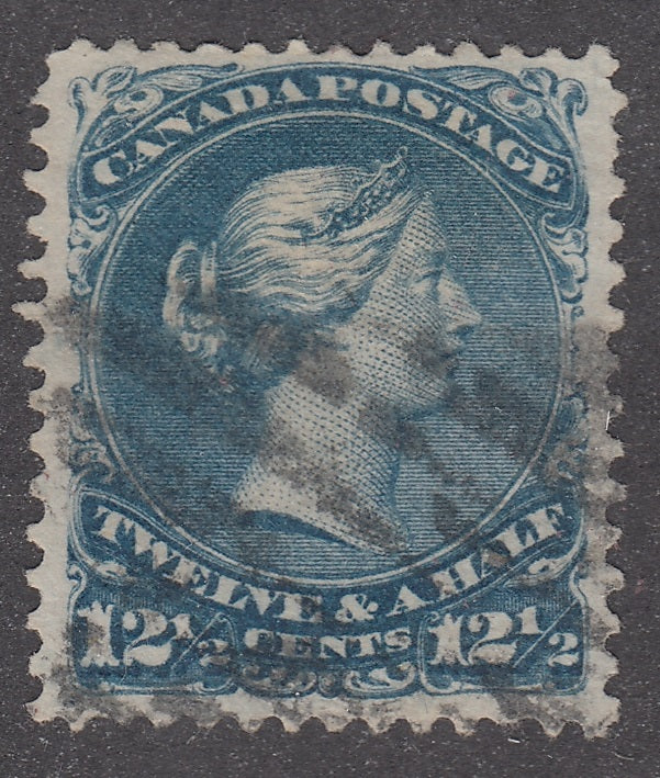 0028CA1803 - Canada #28