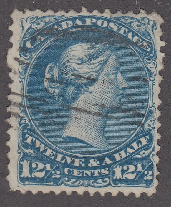 0028CA1803 - Canada #28