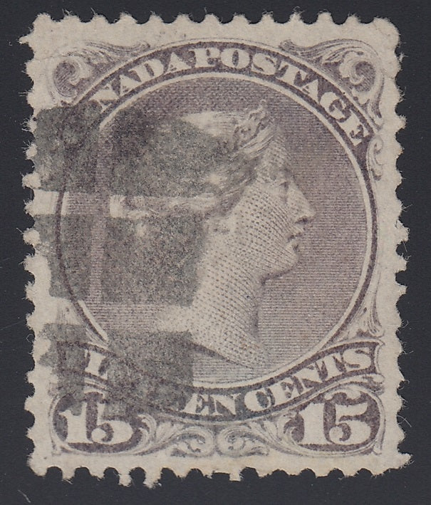 0029CA1802 - Canada #29v